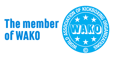 Wako - World Association of Kickboxing Organizations